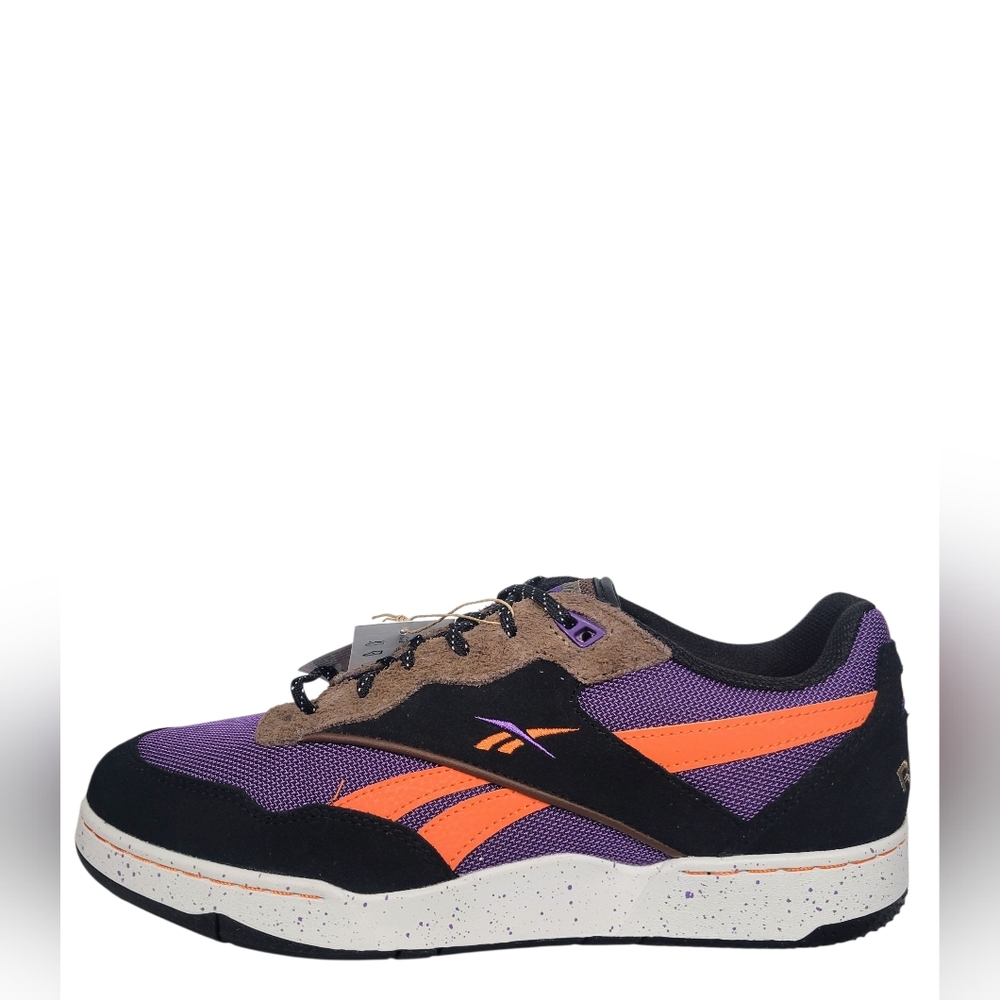Men's Reebok BB 4000 II Outdoor Vibes Pack Basketball Shoes Size 10